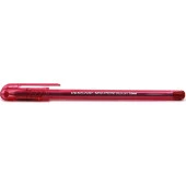 Pensan Tükenmez Kalem My Pen 1mm Kırmızı - 2