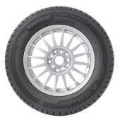 MATADOR 215/75R16C 116/114R MPS125 VariantAW 10PR - 2