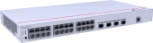HUAWEI eKIT CLOUDENGINE S310-24T4S 28PORT 56GBIT/S YÖNETILEMEZ SWITCH - 2