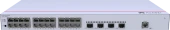 HUAWEI eKIT CLOUDENGINE S310-24T4S 28PORT 56GBIT/S YÖNETILEMEZ SWITCH - 4