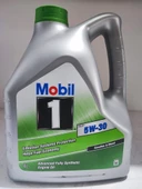 MOBİL 1 ESP FORM PARTİKÜLLÜ 5W-30 MOTOR YAĞI 4 LT ÜRETİM : 2023 - 3