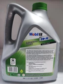 MOBİL 1 ESP FORM PARTİKÜLLÜ 5W-30 MOTOR YAĞI 4 LT ÜRETİM : 2023 - 2