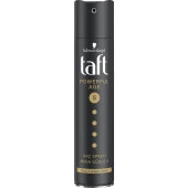 Taft Powerful Age Sprey 250 ml - 1