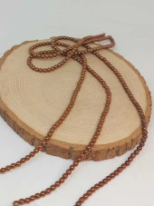 Hematit Taşı Dizi 4mm (48180) thumbnail 3