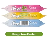 Sleepy Islak Havlu Cep Mendil 15 Yaprak (18 Li Set) Rose/Garden (6PK*3) 270 Yaprak - 3