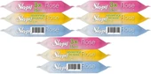 Sleepy Islak Havlu Cep Mendil 15 Yaprak (9 Lu Set) Rose/Garden (3PK*3) 135 Yaprak - 1