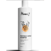 HOMM LIFE PROTEIN COMPLEX ŞAMPUAN 400 ML - 1