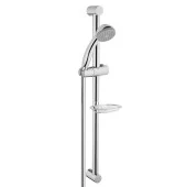 ARTEMA FOLD S BANYO BATARYASI + SOLO C SÜRGÜLÜ EL DUŞU TAKIMI - 3