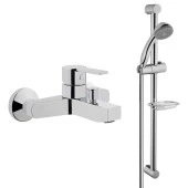 ARTEMA FOLD S BANYO BATARYASI + SOLO C SÜRGÜLÜ EL DUŞU TAKIMI - 1