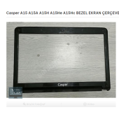 Casper A15 A15A A15H A15He A15Hc BEZEL EKRAN ÇERÇEVESİ - 1