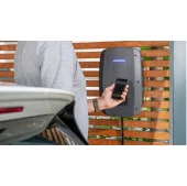 Weidmüller Elektrikli Araç Şarj Cihazı 22kW 5 Metre Kablolu 2863100000 - 2