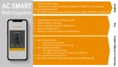 Weidmüller Elektrikli Araç Şarj İstasyonu 22kW 32A Soketli 2863080000 - 4