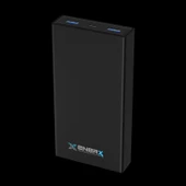 eNeRX Powerbank 20000Mah 22.5 Watt ENR-P20T Beyaz - 4