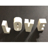 BÜYÜK LOVE YAZISI - 1