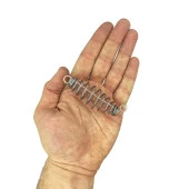 Savex Sazan Yayı 5'li - 4