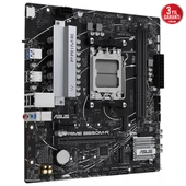 Asus Prime B650M-R AM5 Ryzen D5 Hdmi - 3