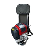 Energy Pro Bck 553 F Benzinli Sırt Tırpan thumbnail 2