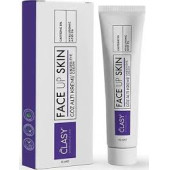 Clasy Care Face Up Skin Sivilce Kremi 40 - 1