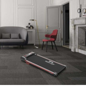 Slazenger Fitwell Uzaktan Kumandalı Koşu & Yürüyüş Bandı - 2