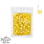 İri Taneli Poşet Şeker Mısır Sazan/Yayın - 1