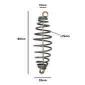 Savex Sazan Yayı 5'li - 2