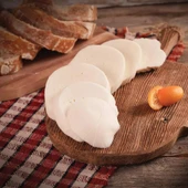 Keçi Topak Peyniri 500 g e - 2