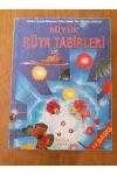 BÜYÜK RÜYA TABİRLERİ   /  NABLUSİ ,  SEYYİD SÜLEYMAN,  CAFER-İ SADIK,  İBN-İ  SİNA DAN DERLENEN - 1