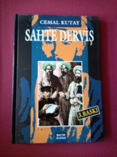 SAHTE DERVİŞ - 1