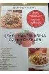 ŞEKER HASTALARINA ÖZEL YEMEKLER - 1