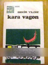 KARA VAGON - 1