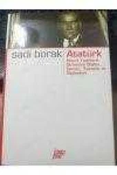 ATATÜRK    Resmi Yayınlara Girmemiş Söylev,  Demeç,  Yazışma ve Söyleşileri - 1