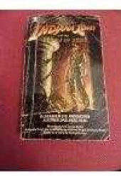 INDIANA JONES   and the  TEMPLE OF DOOM - 1
