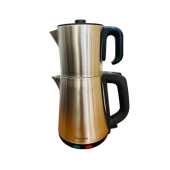 Maress 1500W Çelik Çay Makinesi - 1