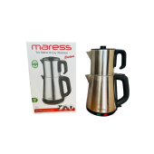 Maress 1500W Çelik Çay Makinesi - 2