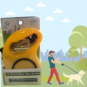 Köpek Gezdirme Tasması 5 Metre - 5