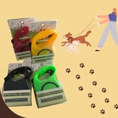 Köpek Gezdirme Tasması 5 Metre - 10