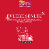 Taç Alez Easy Sıvı Geçirmez 160x200 Çift Kişilik 4356 71306332 - 5