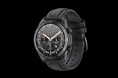 Havit M9030 Pro 46mm Amoled Ekran Akıllı Saat Siyah - 1