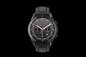 Havit M9030 Pro 46mm Amoled Ekran Akıllı Saat Siyah - 2