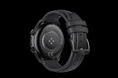 Havit M9030 Pro 46mm Amoled Ekran Akıllı Saat Siyah - 6