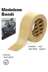 MASKELEME BANDI 48MM*25MT - 1
