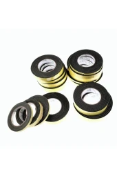 KAPI ALTI İZOLASYON BANDI 35MMX3 METRE - 1