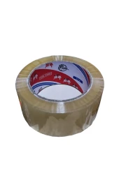 KOLİ BANTI VEGE ŞEFFAF 45MM*100MT FİL - 2