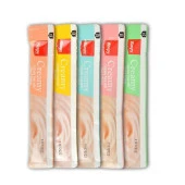 Wanpy Karışık Likit Krema Kedi Ödülü 25x14gr - 2