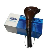 Ford Mondeo Otomatik Vites Topuzu Maun Ahşap 1996-2001 - 3