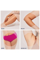 Professional Tüy Dökücü Krem Sprey Bacak&vücut Bölgesi Hassas Ciltler 150ml - 4