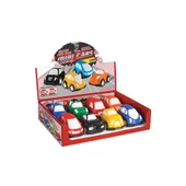 Pilsan Kırılmaz Mini Arabalar 07652 - 2