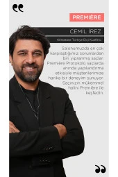 Kerastase Premiere Fondant Fluidite Reparateur Onarım Sağlayan Saç Bakım Kremi 200 ml thumbnail 7