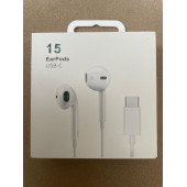 BraveSons İPhone 15 Pro 15 Plus 15 Pro Max Uyumlu Type-C Kulaklık Tak Çalıştır Bluetooth Gerektirmez - 1