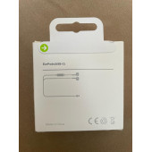 BraveSons İPhone 15 Pro 15 Plus 15 Pro Max Uyumlu Type-C Kulaklık Tak Çalıştır Bluetooth Gerektirmez - 4
